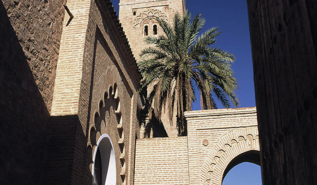 9-Day Morocco Desert Tour from Marrakech to the Sahara