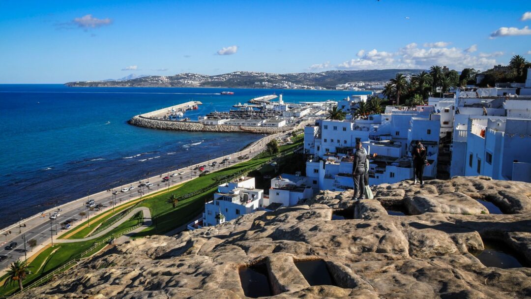 14-Day Complete Morocco Tour from Marrakech to Tangier