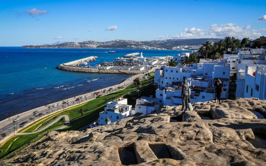 14-Day Complete Morocco Tour from Marrakech to Tangier