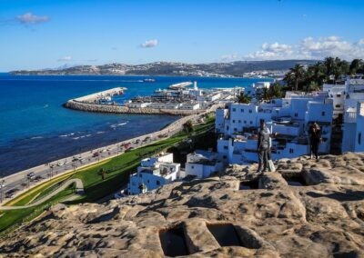 14-Day Morocco Tour from Marrakech to Tangier