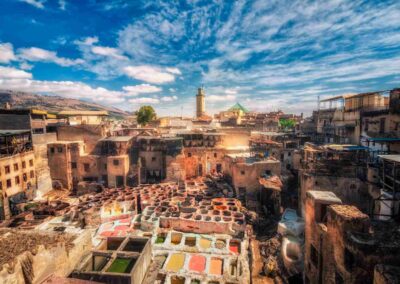13 Day Morocco Road Trip from Fes to Marrakech 12 Day Morocco Tour from Fez ,the 13 Day Morocco Tour from Marrakech