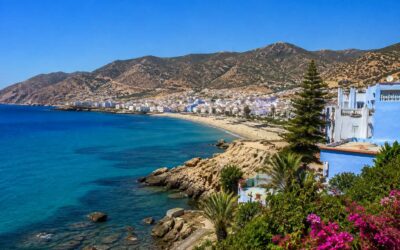 Digital Nomad in Morocco: Best Cities for Remote Work and Slow Living