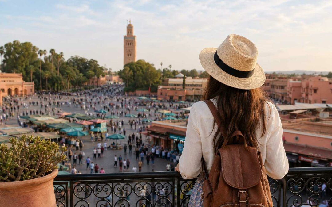 Is Morocco Safe for Solo Female Travelers? Complete Guide for 2026 