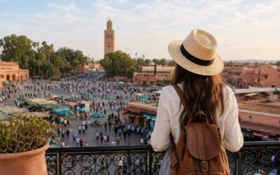 Is Morocco Safe for Solo Female Travelers? Complete Guide for 2026