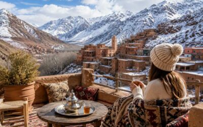 Morocco in Winter: The Best Hidden Places to Visit Beyond the Tourist Season
