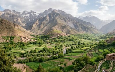 Ait Bouguemez (The Happy Valley): The Complete Travel Guide to Morocco’s Hidden Paradise