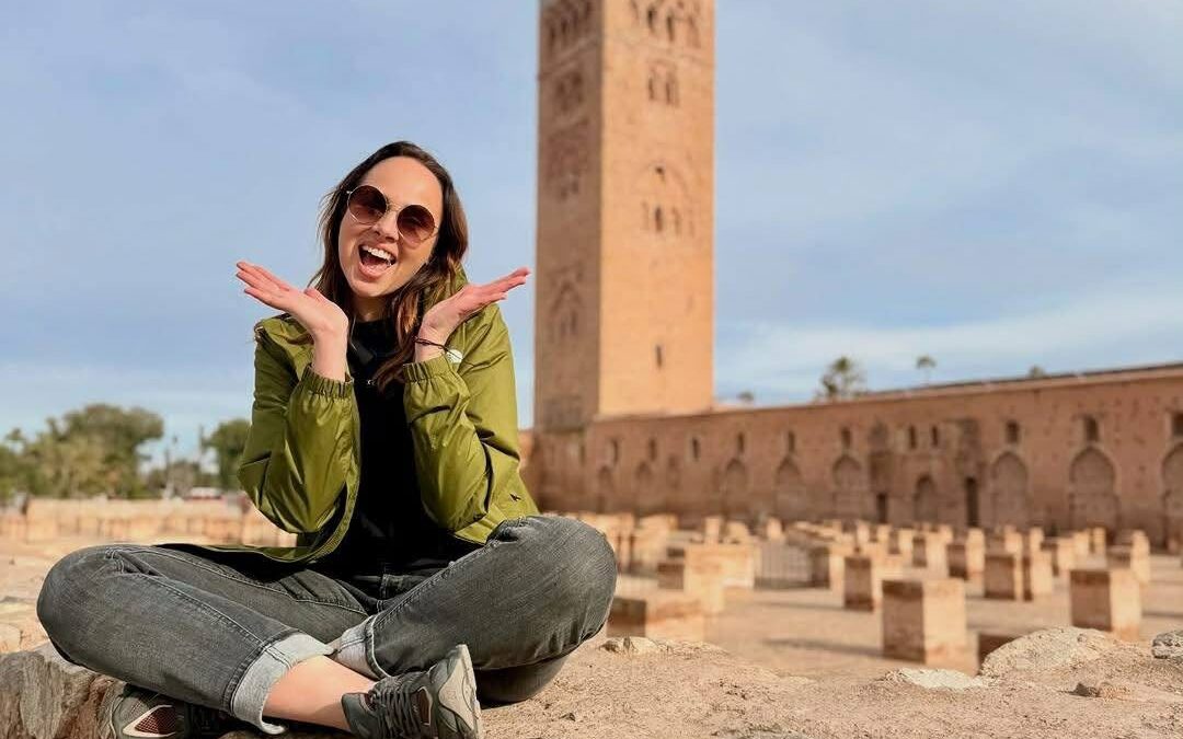12 Day Tour from Marrakech uncovering the majestic Sahara