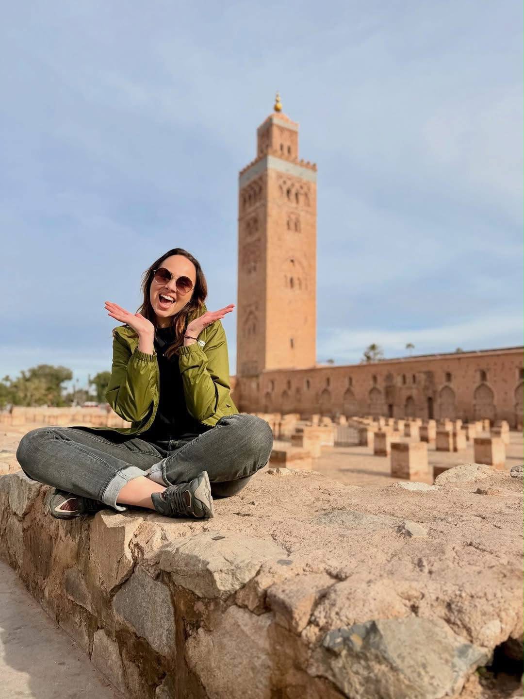 12 Day Tour from Marrakech uncovering the majestic Sahara