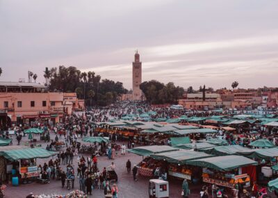 Photography Tour in Marrakech