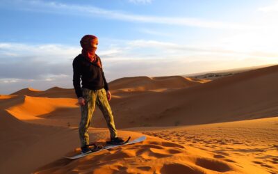 What Your Camera Doesn’t Capture About Morocco