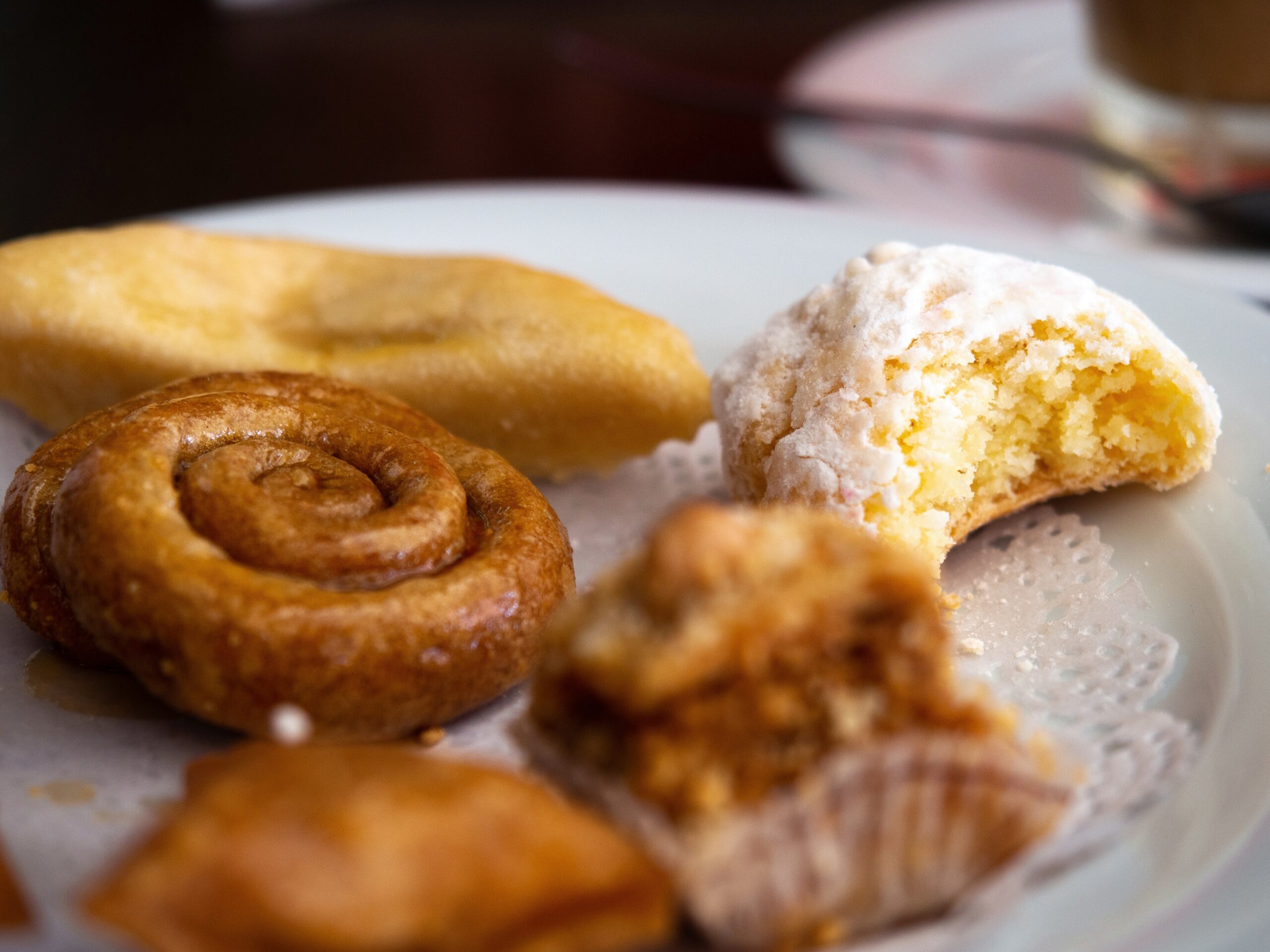 What 'Authentic' Moroccan Food Really Means 