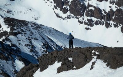 Mountain Travel Morocco: Amazing Atlas Adventures Await