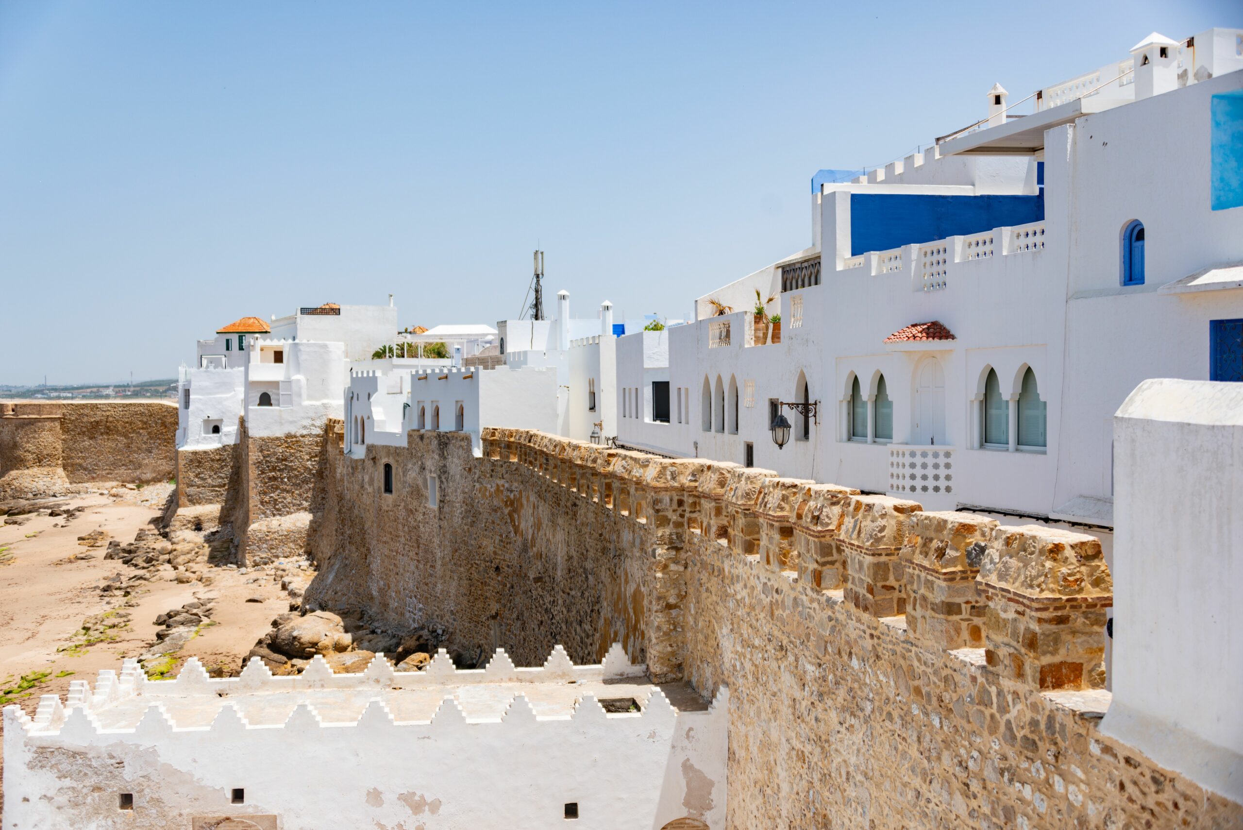 Asilah Arts Festival - mt morocco travel Asilah Arts Festival