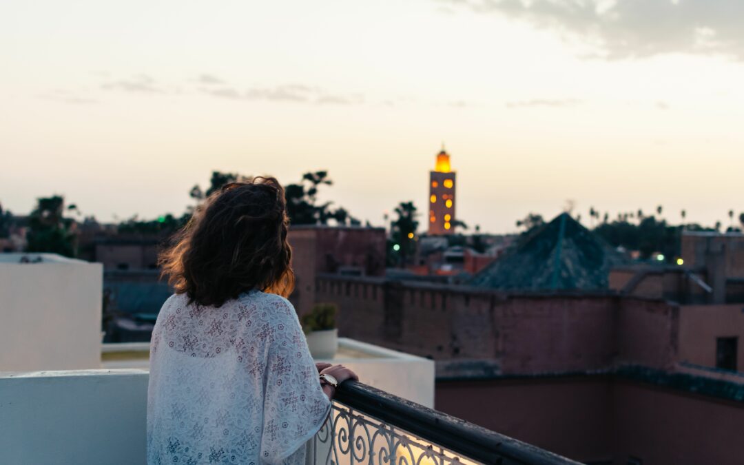 Thanksgiving Week Morocco: Why This Is the Perfect Time to Travel