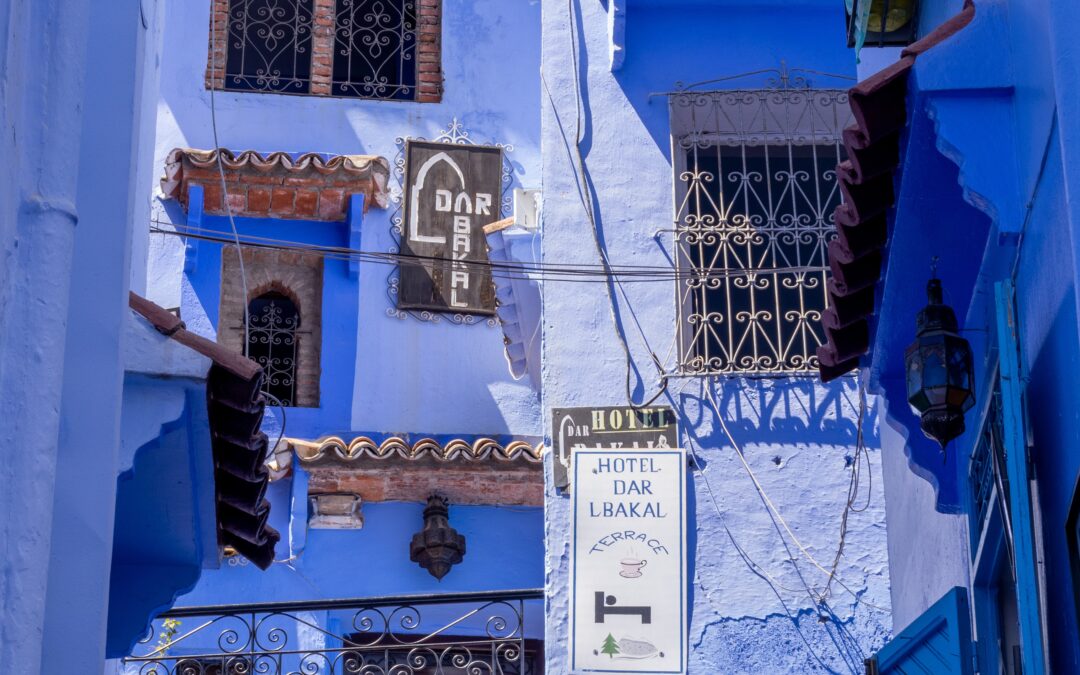 Do You Really Need to Learn Arabic Before Visiting Morocco?