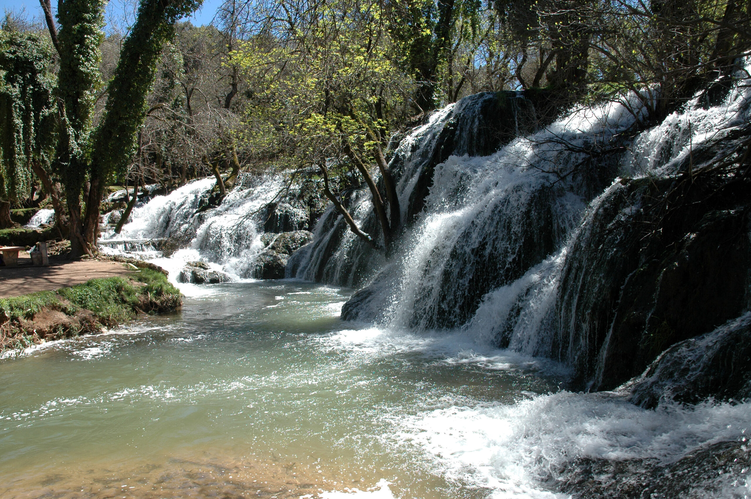Is Ifrane worth visiting