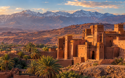 Ouarzazate Morocco Travel Guide: Things to Do & See