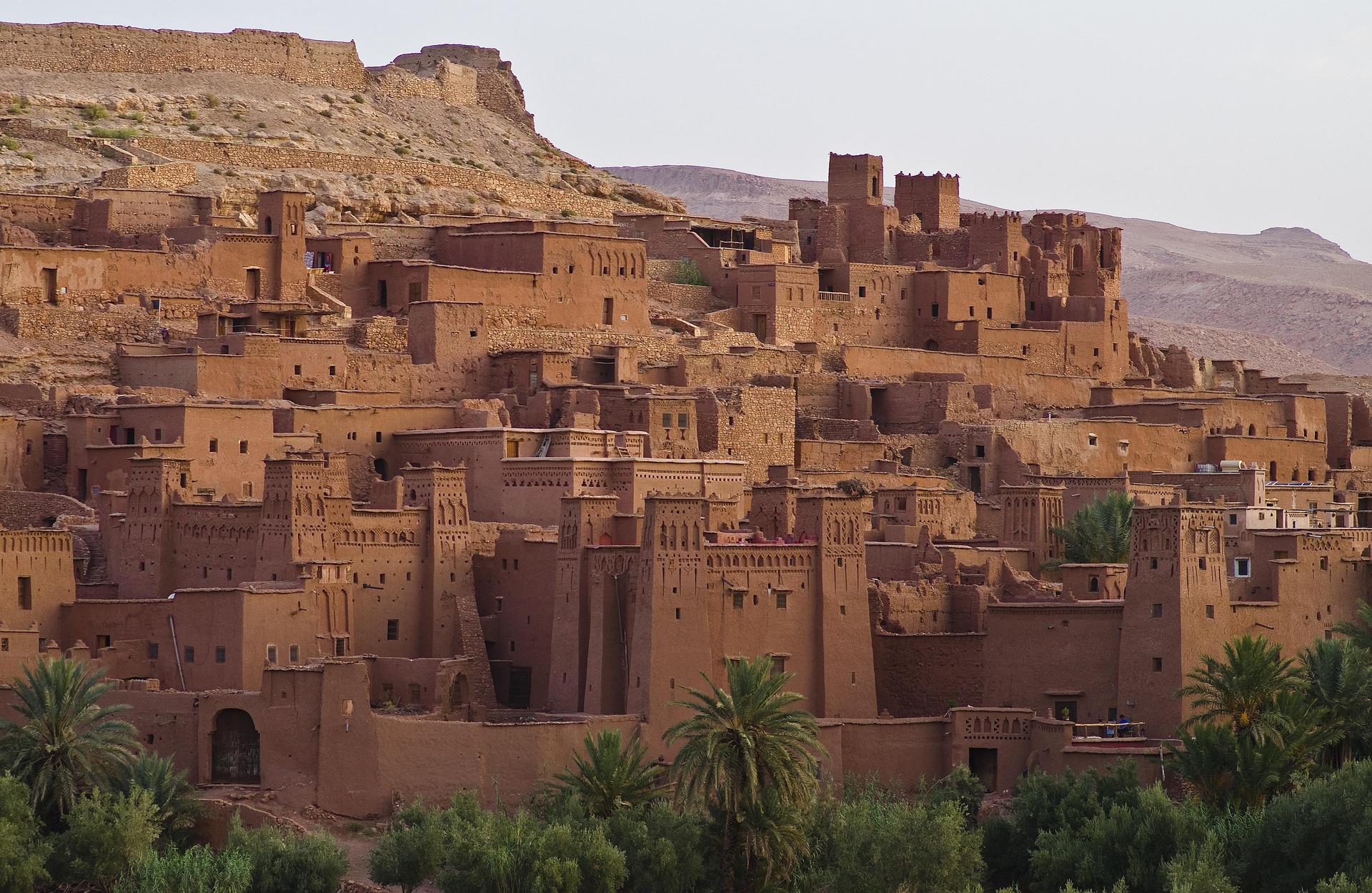 The Odyssey filming locations in Morocco The Odyssey filming locations in Morocco