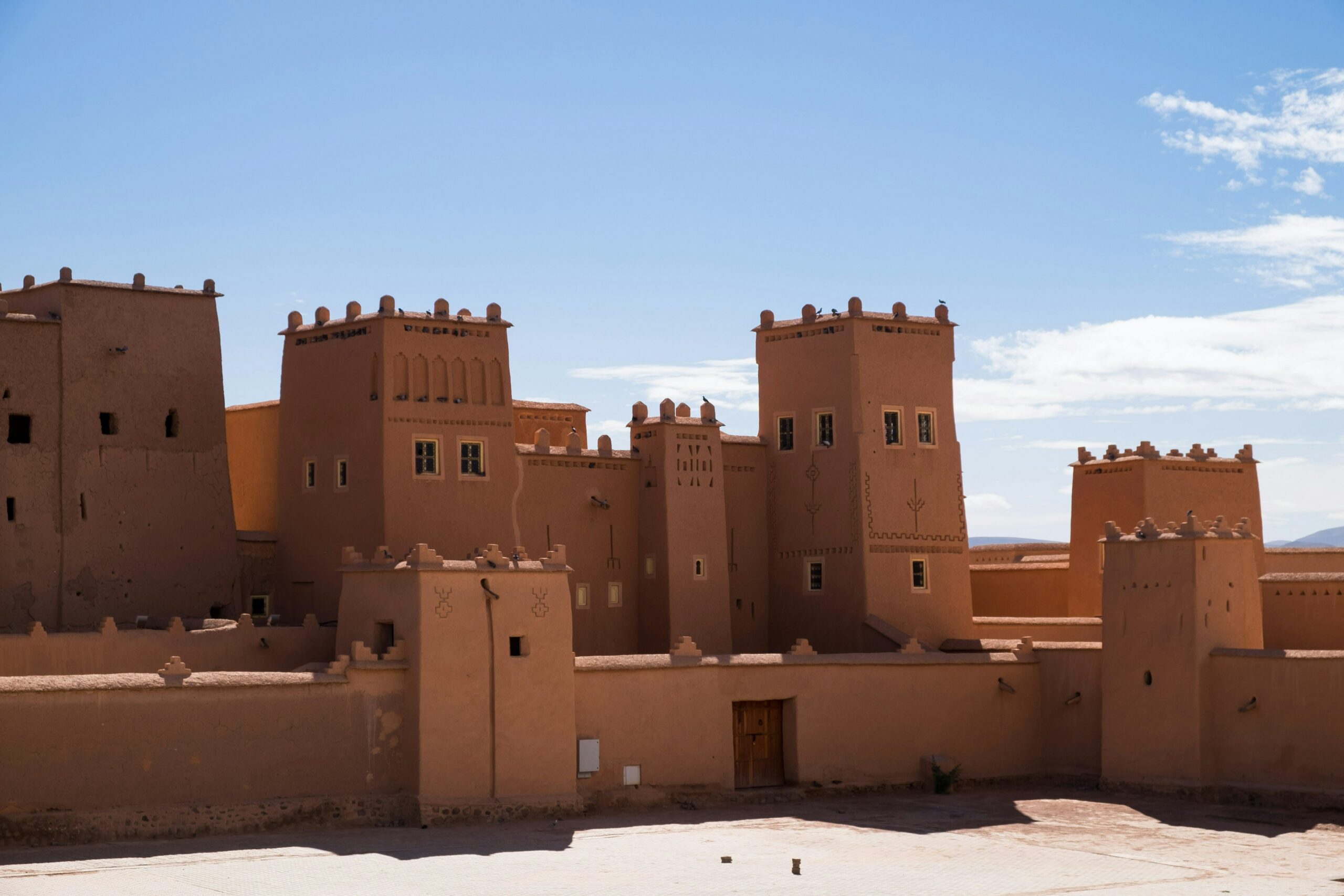 Ouarzazate Morocco travel guide Ouarzazate Morocco travel guide
