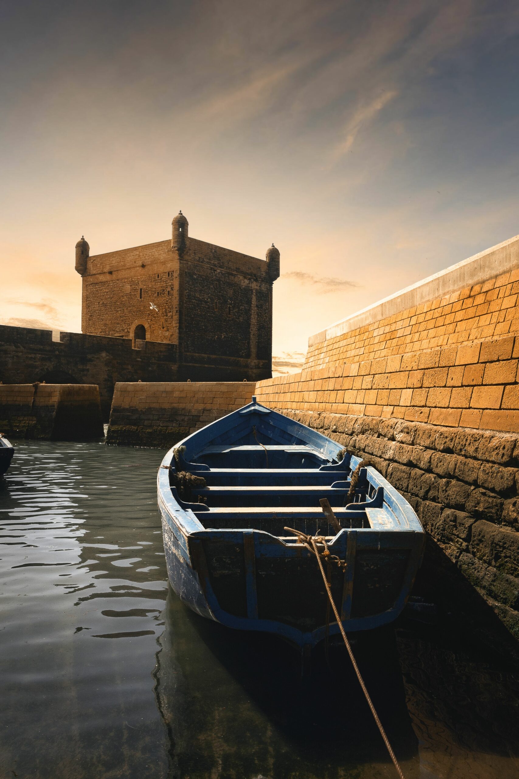 Kingdom of Heaven filming locations in Morocco