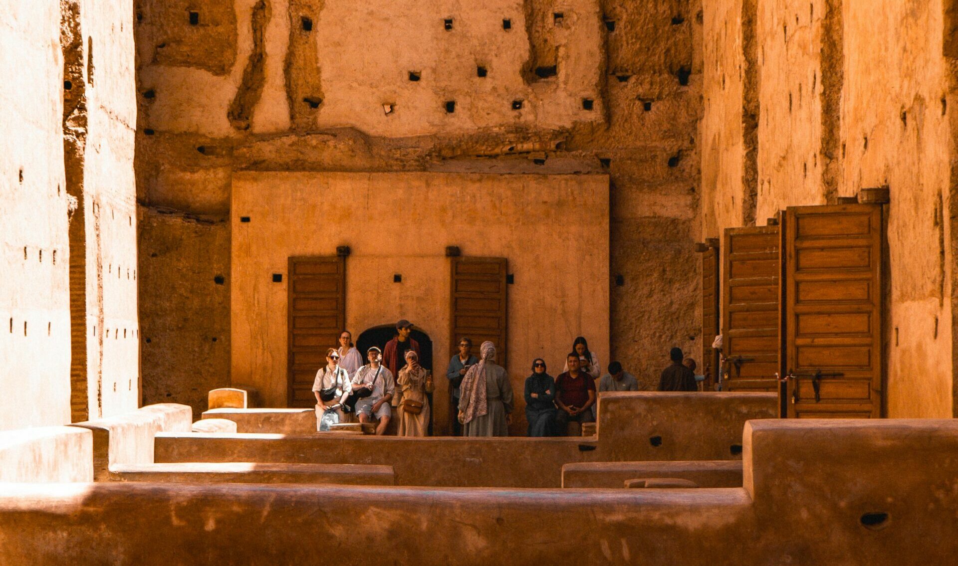 small group tours in Morocco - mt morocco travel small group tours in Morocco