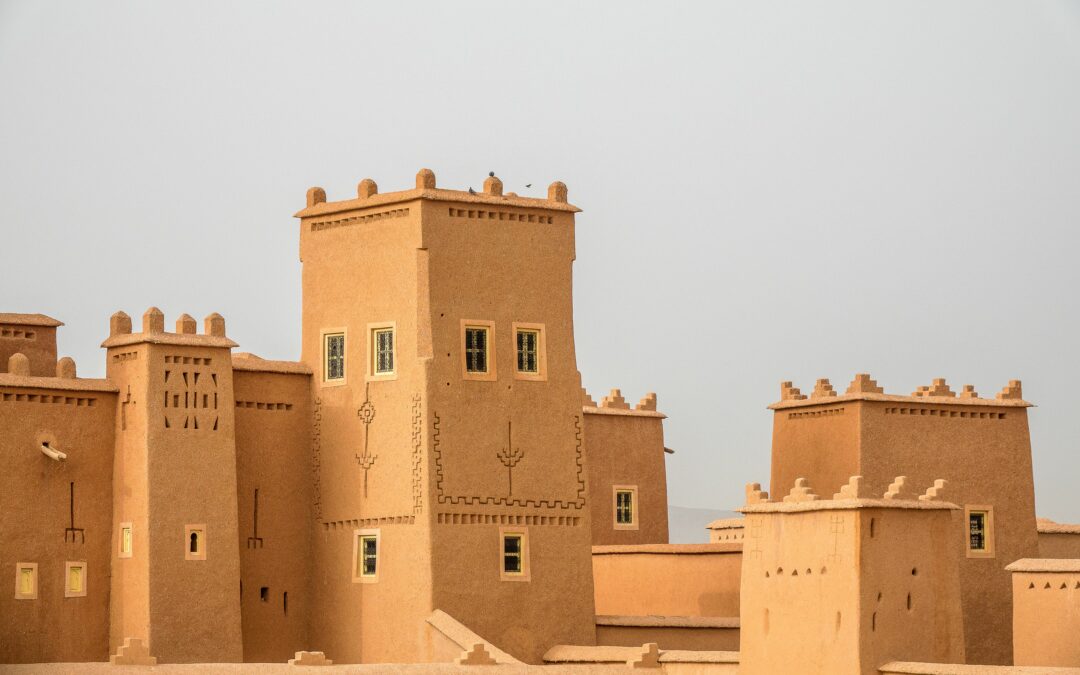 Gladiator Filming Locations in Morocco: Where Was Gladiator Filmed?