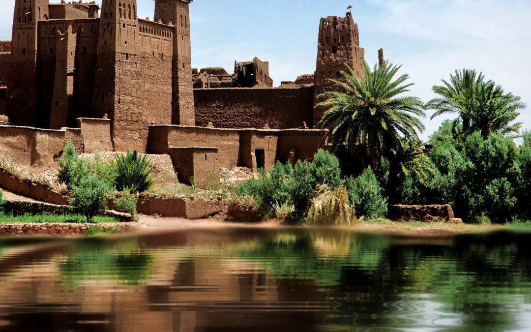 Prince of Persia Filming Locations in Morocco: Where Was the Movie Filmed?