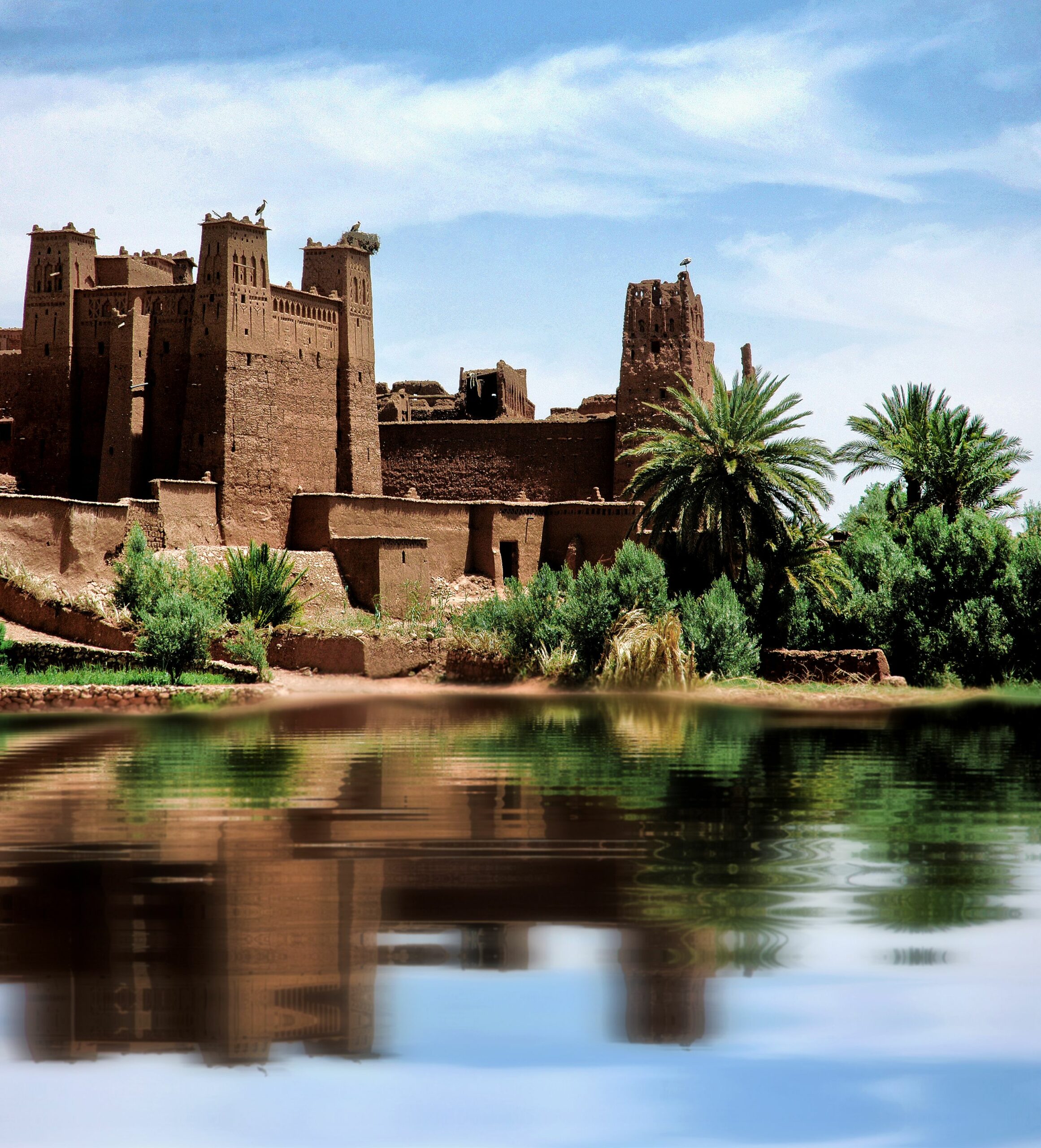 Prince of Persia filming locations in Morocco