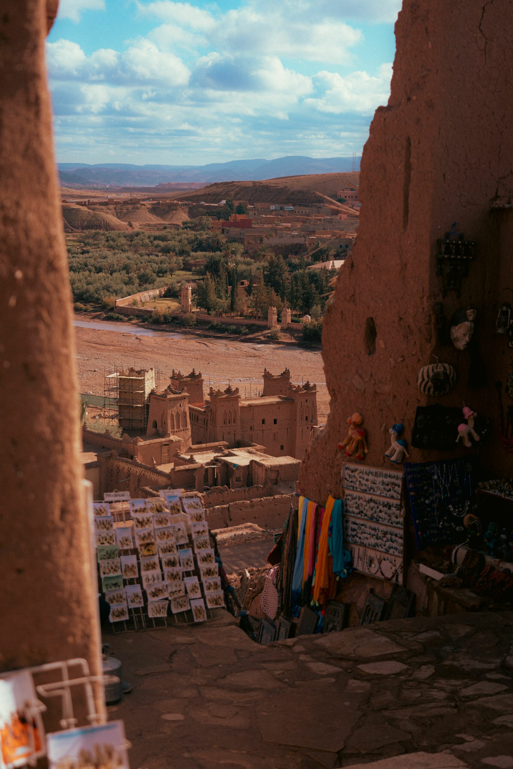 The movie may be set in ancient Rome and North Africa, but many of the landscapes that made that world believable are still waiting for you in Morocco.Gladiator filming locations in Morocco
