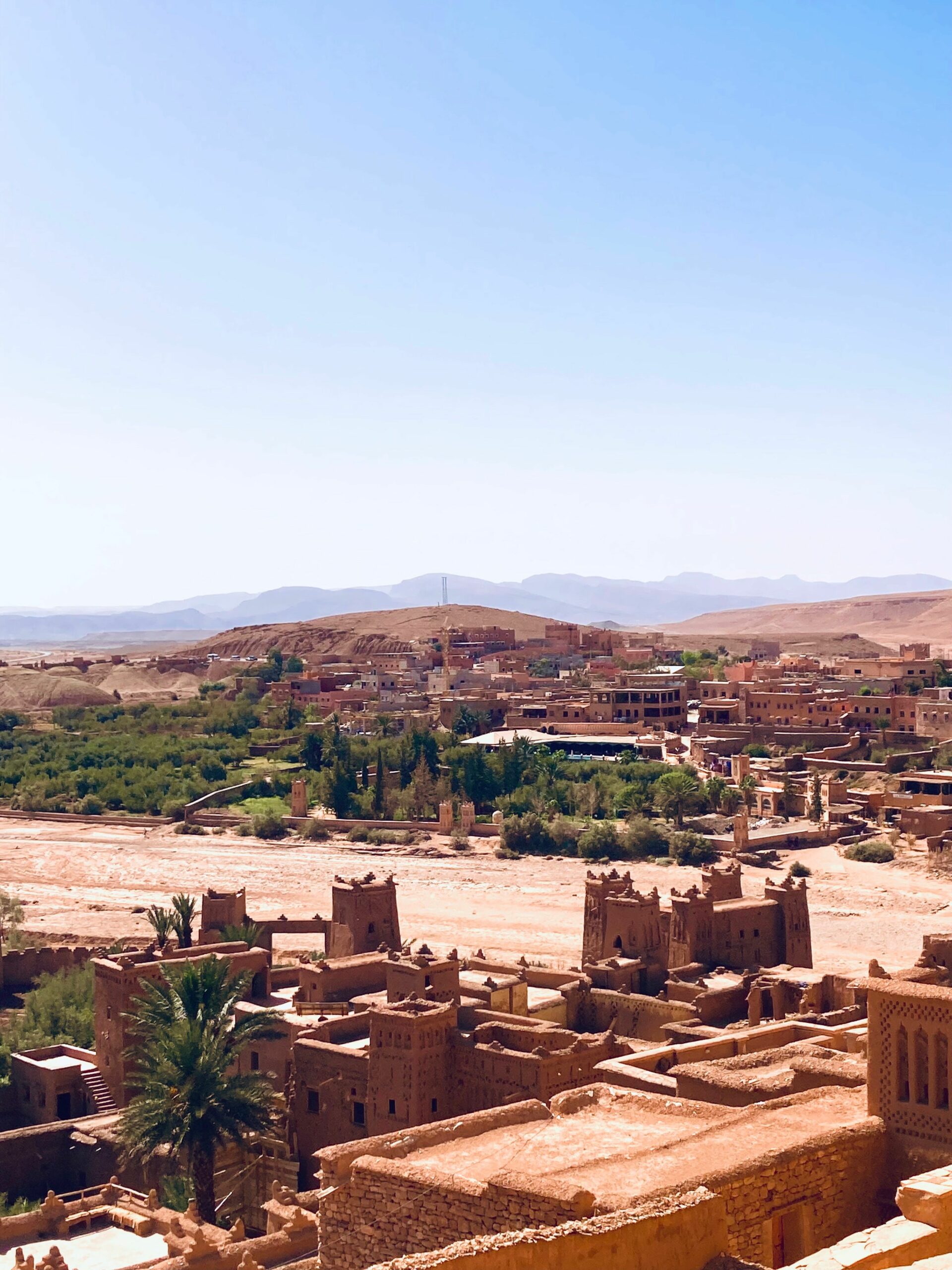 The movie may be set in ancient Rome and North Africa, but many of the landscapes that made that world believable are still waiting for you in Morocco.Gladiator filming locations in Morocco
