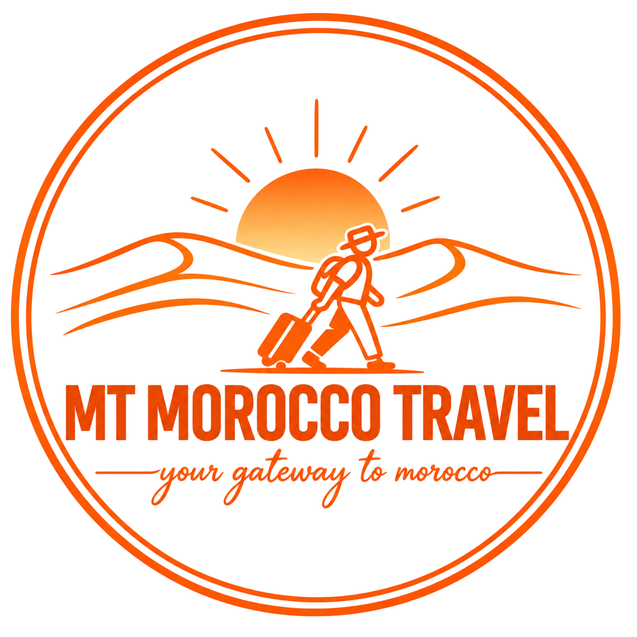 logo mt morocco travel