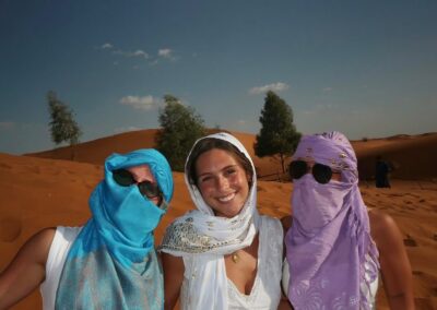 13-Day Road Trip from Fes to Marrakech via Sahara and Imperial Cities