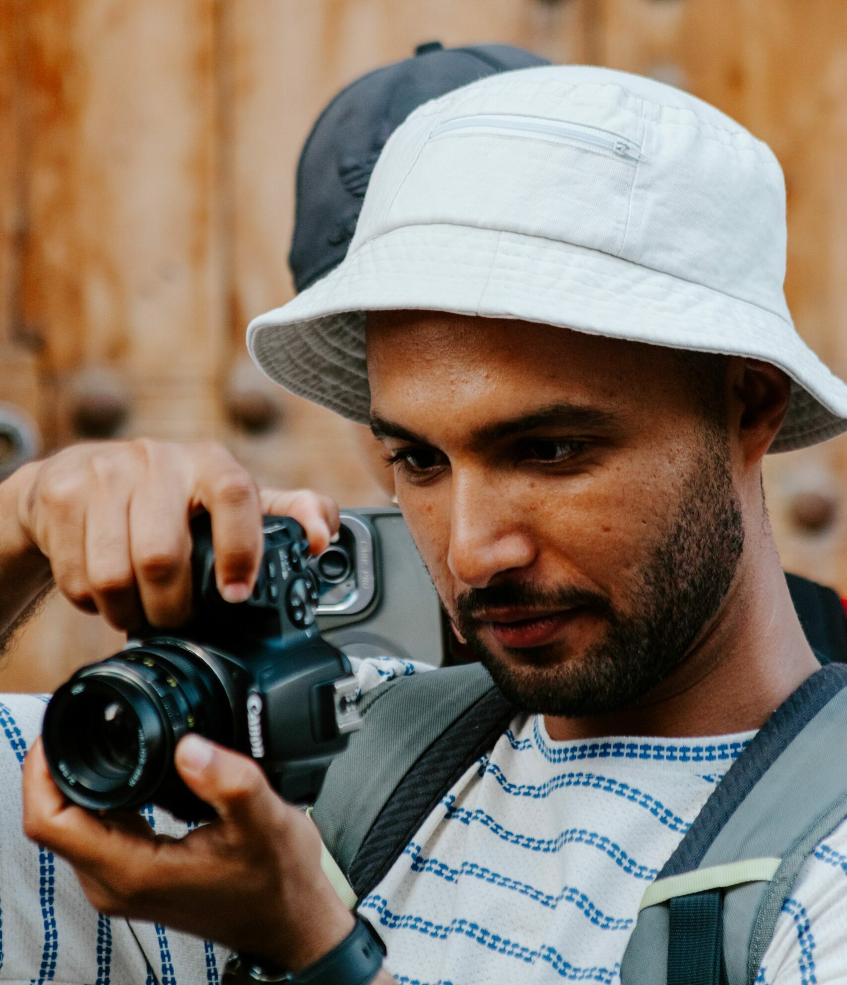 Travel Influencer Collaboration