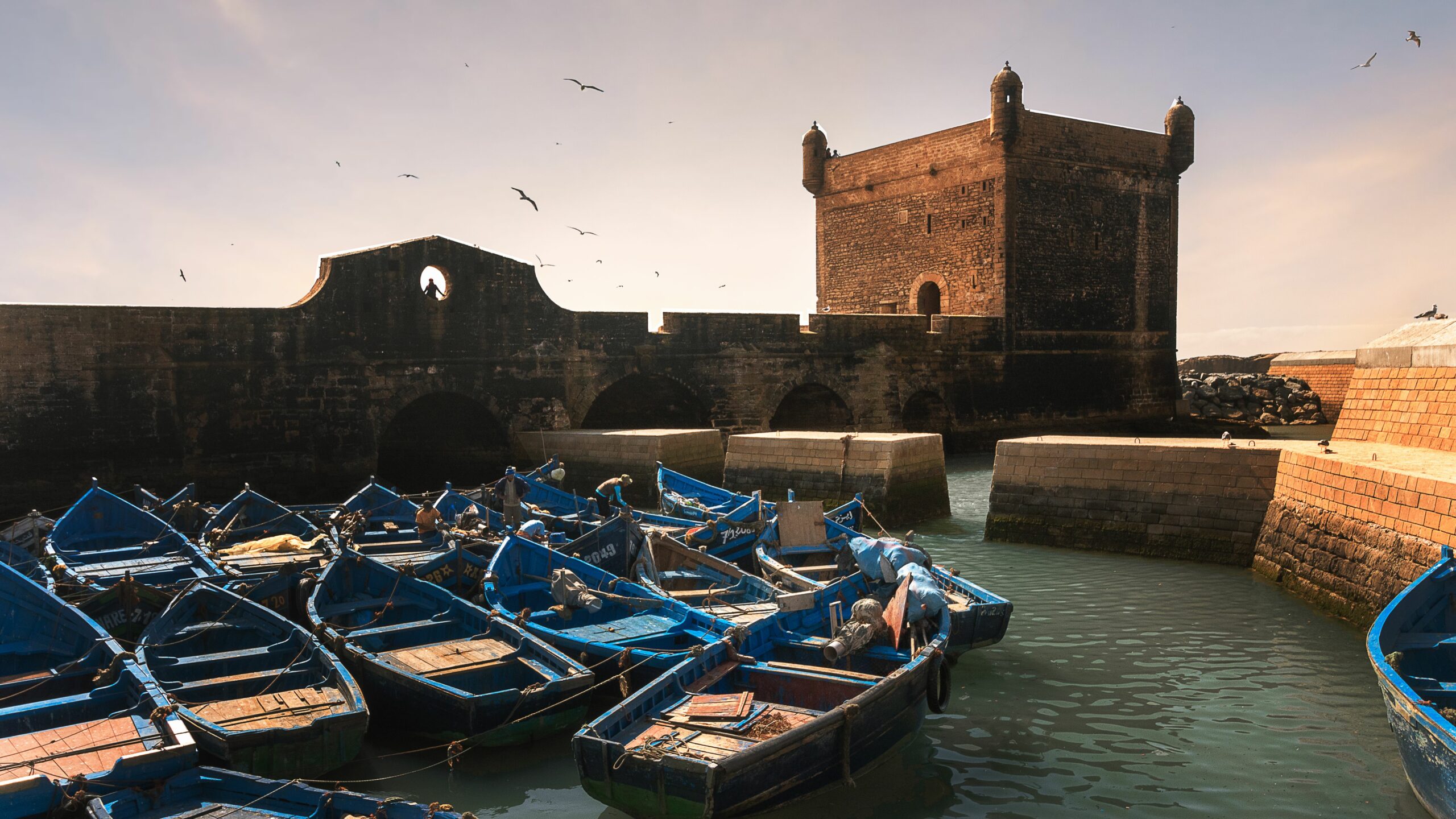 Morocco movie locations
