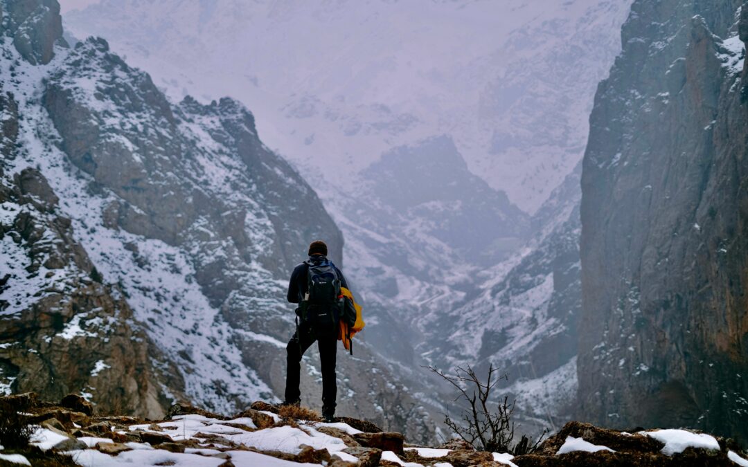 Mountain Travel Morocco: A Complete Guide to Morocco’s Mountains