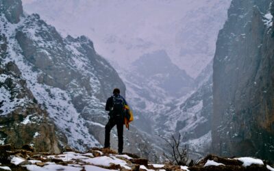 Mountain Travel Morocco: A Complete Guide to Morocco’s Mountains