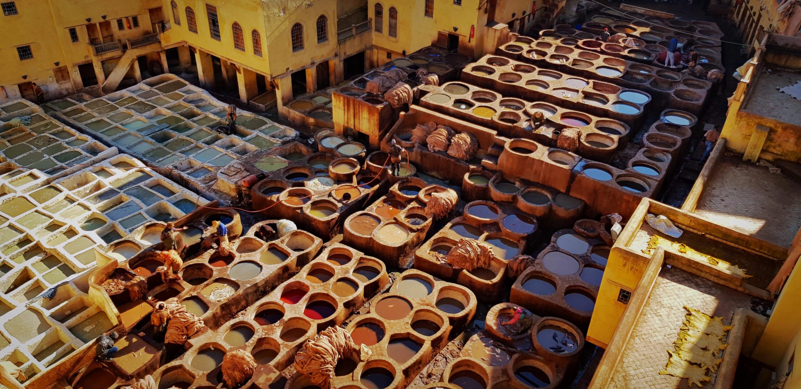  how many days do I need in Morocco
