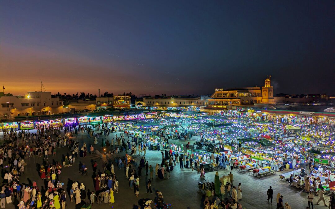 How Many Days Do I Need in Morocco? A Complete Trip Planning Guide