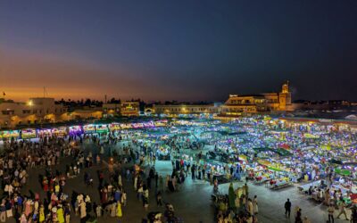 How Many Days Do I Need in Morocco? A Complete Trip Planning Guide